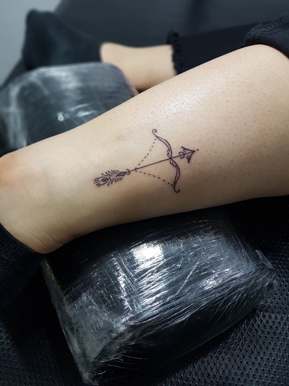 “감각적인 라인 & 디테일 – 중곡타투, 건대타투, 군자타투 감성 디자인 모음” - 이미지 2